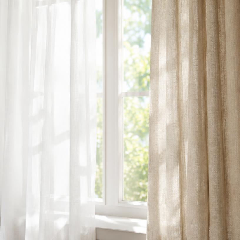 Curtains