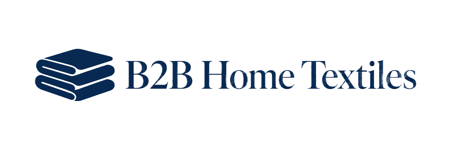 B2B Home Textiles